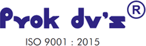 Prok Dv's